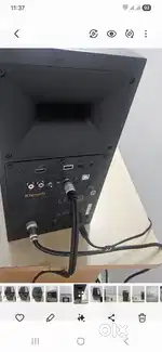 KLIPSH THE FIVES