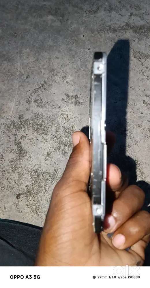 WD 1TB Laptop Hard Disk (Not Tested, Looks New)