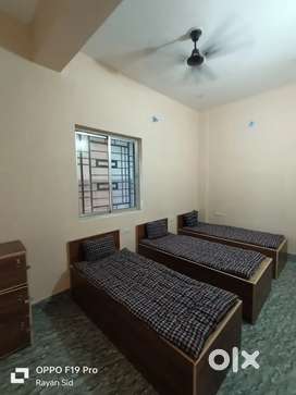 Girls hostel and pg Purnia hazratganj line baazar Purnia