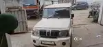Mahindra Bolero 2015