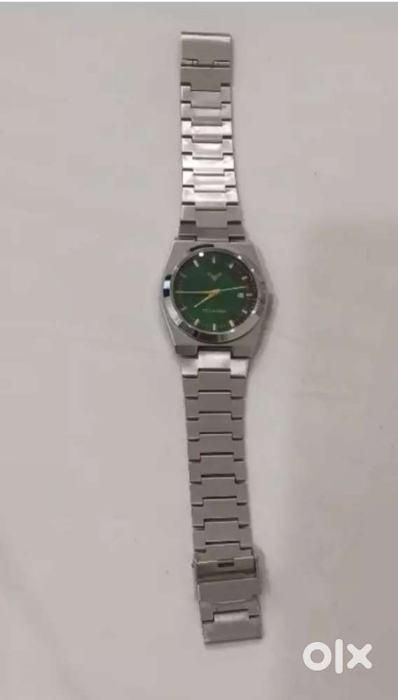 Classic premium watch