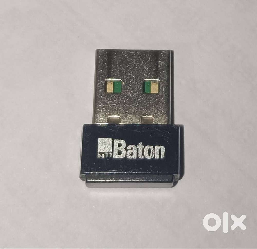 USB WIFI ADAPTER