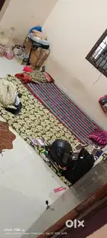 Room mate chahiye urjent
