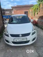 Maruti Suzuki Swift 2014 Diesel Good Condition