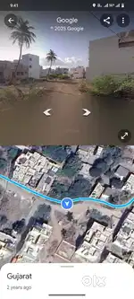 Somnath Bypass surbhi hotel ni pachad highway thi 150 meter