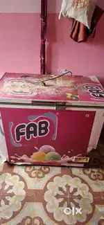Freezer 200+ltr
