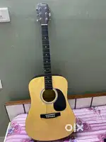 Guitar Fender