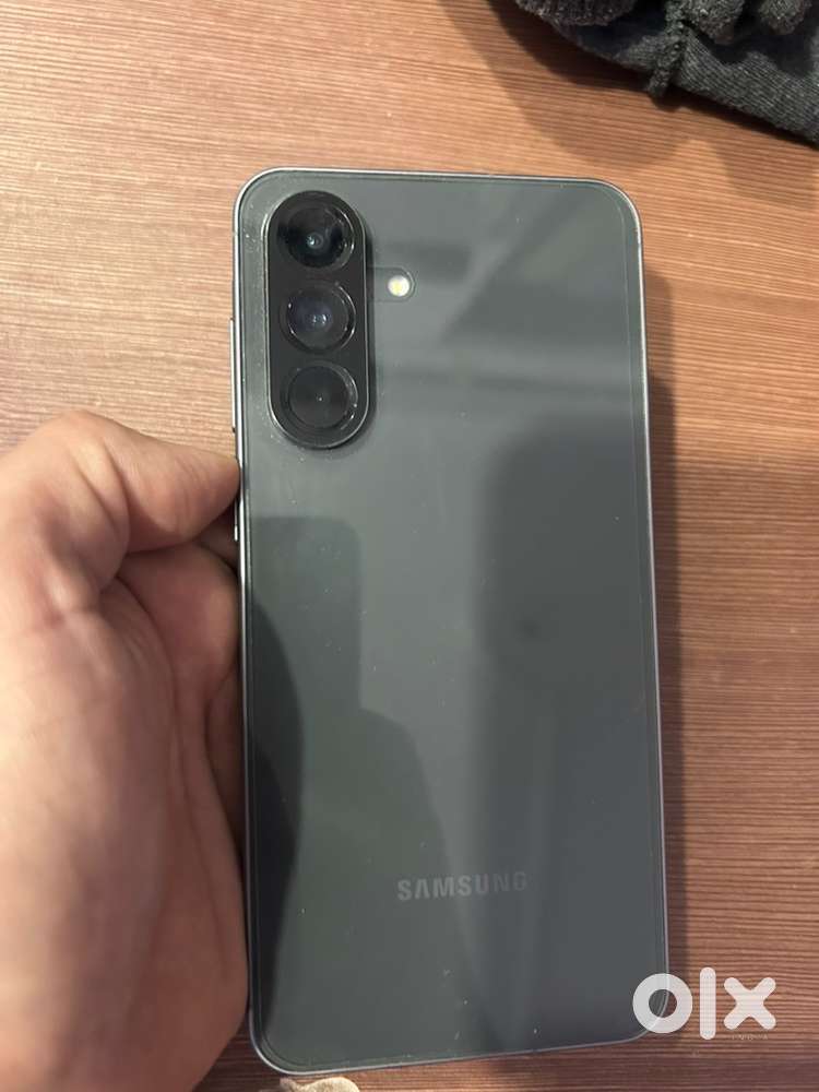 Samsung galaxy a56