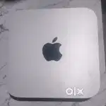 Mac mini M2 8GB Ram 512GB SSD