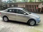 Volkswagen Vento 2010-2013 Petrol Highline, 2010, Petrol