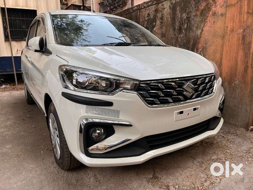 T PERMIT ERTIGA VXI CNG