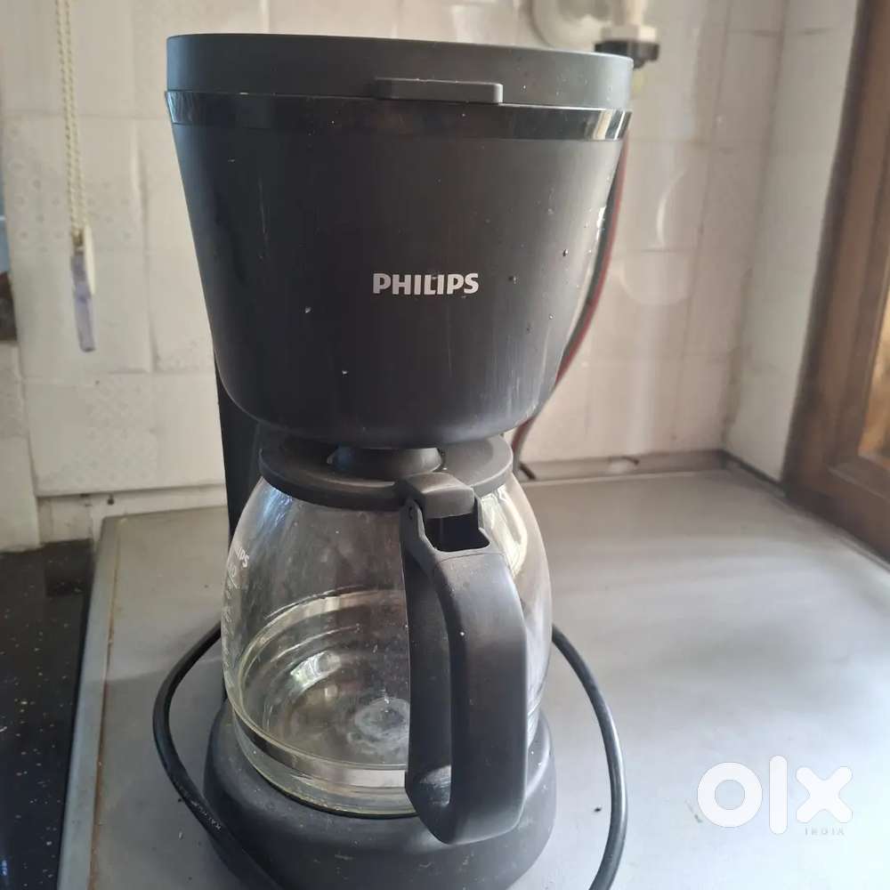 Coffee maker  philips