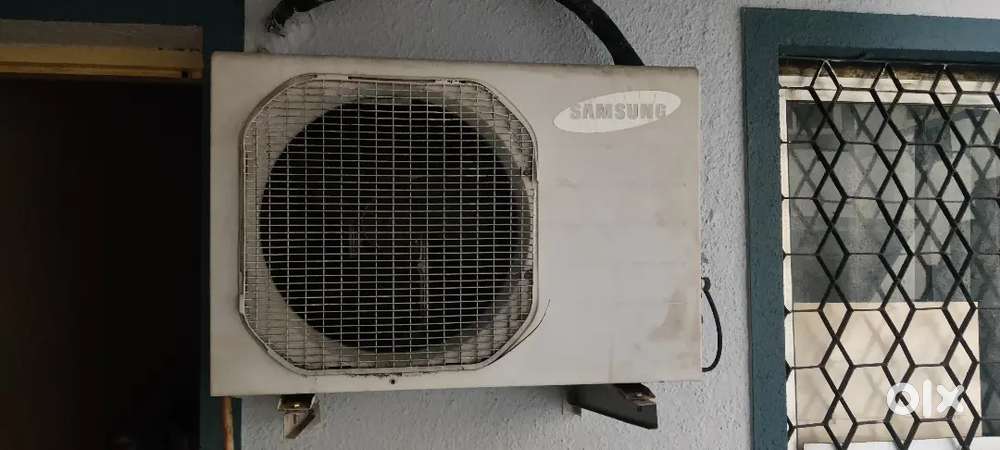 Samsung 1.5 Ton split  AC