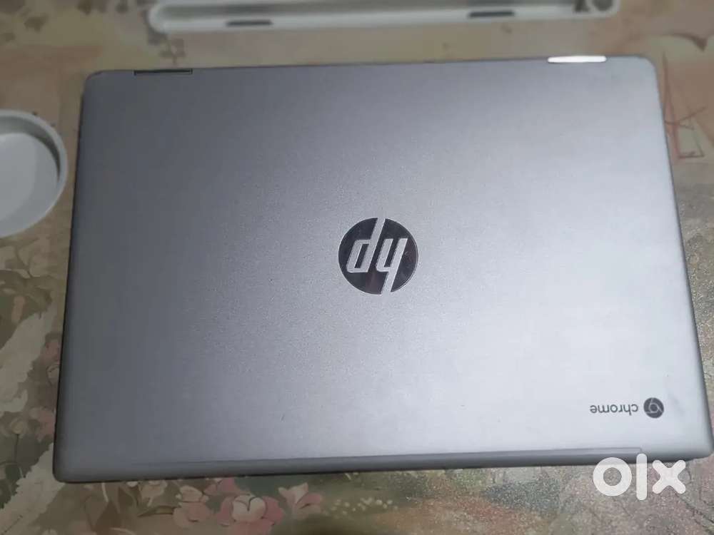 Hp screen tach Laptop