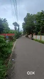 ആലപ്പുഴ ആര്യാട് പള്ളിമുക്ക് jn അടുത്ത്  സ്ഥലം വില്പനക്ക്