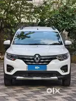 Renault Triber RXZ, 2021, Petrol