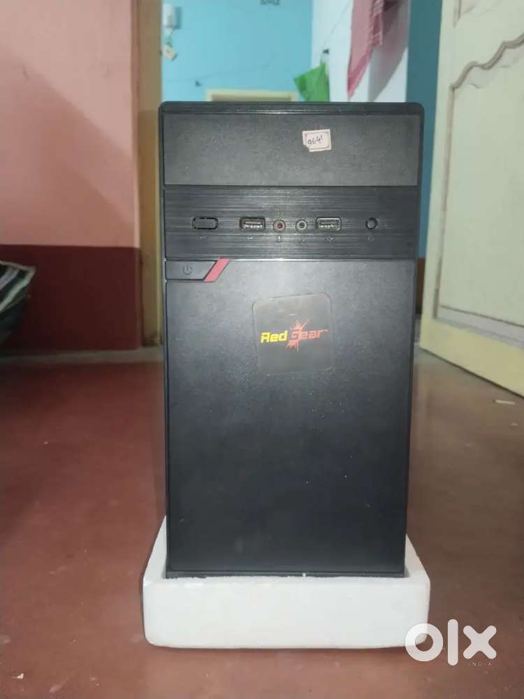 Zebronics Fuze Zeb-197B