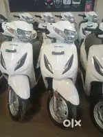 New Activa std