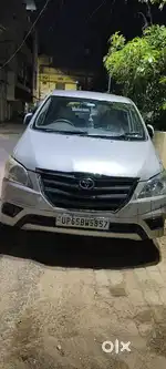 Innova 2015 model for selling