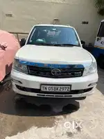 Tata Safari Storme 2018 Diesel Well Maintained with out NOC