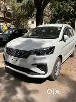 T PERMIT ERTIGA VXI CNG