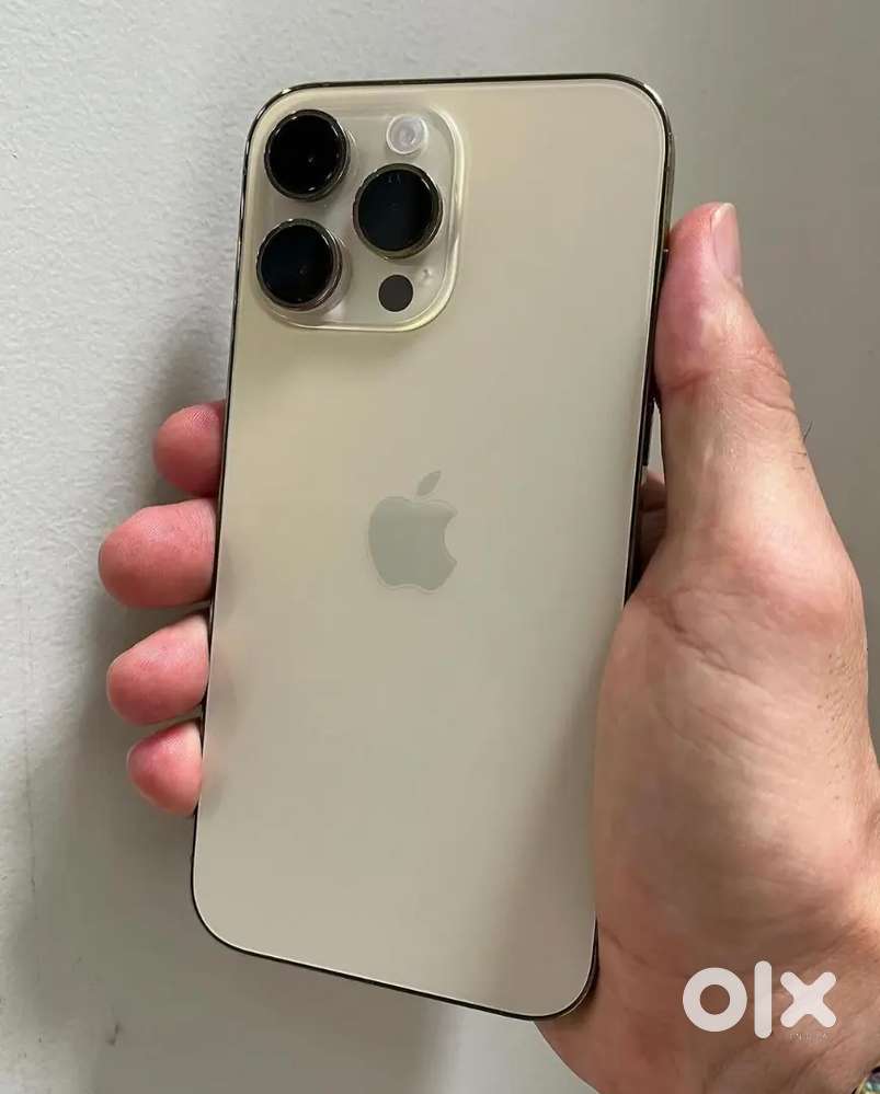 Flash sale on Iphone 14 Pro (256 GB) at urgent basis for money
