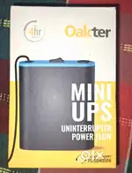 Wifi Router Power Bank