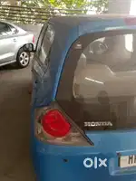 Honda Brio 2012