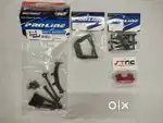 Traxxas Arrma HPI Thunder Tiger Tamiya HPI RC Car Parts Hop Ups Nitro