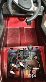 Toy car good