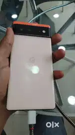 Pixel 6 128