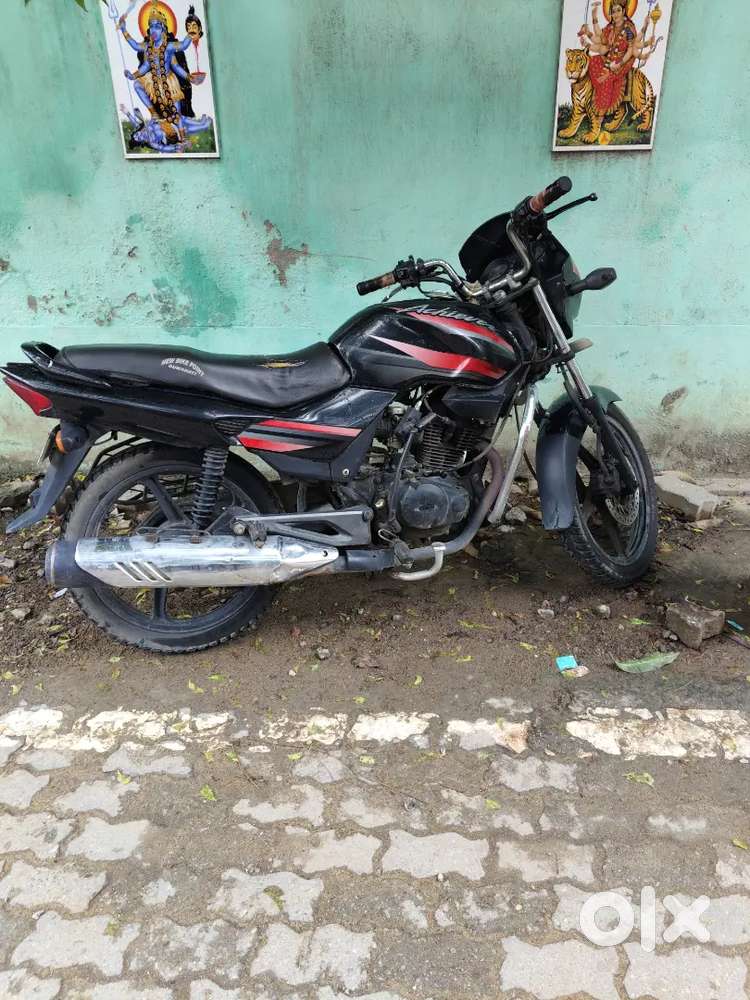 I want to sell my bike , hero achiever
