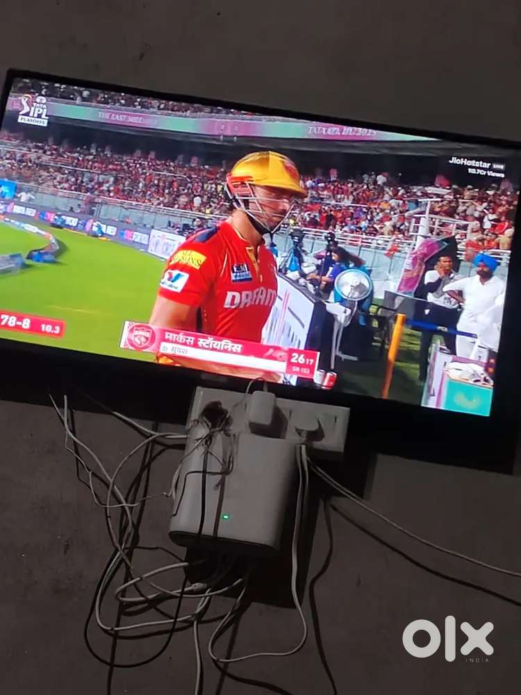 43 inch tcs android tv
