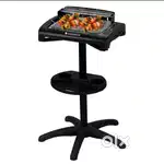 Electric Barbeque Grill