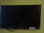 Samsung 24 inch tv