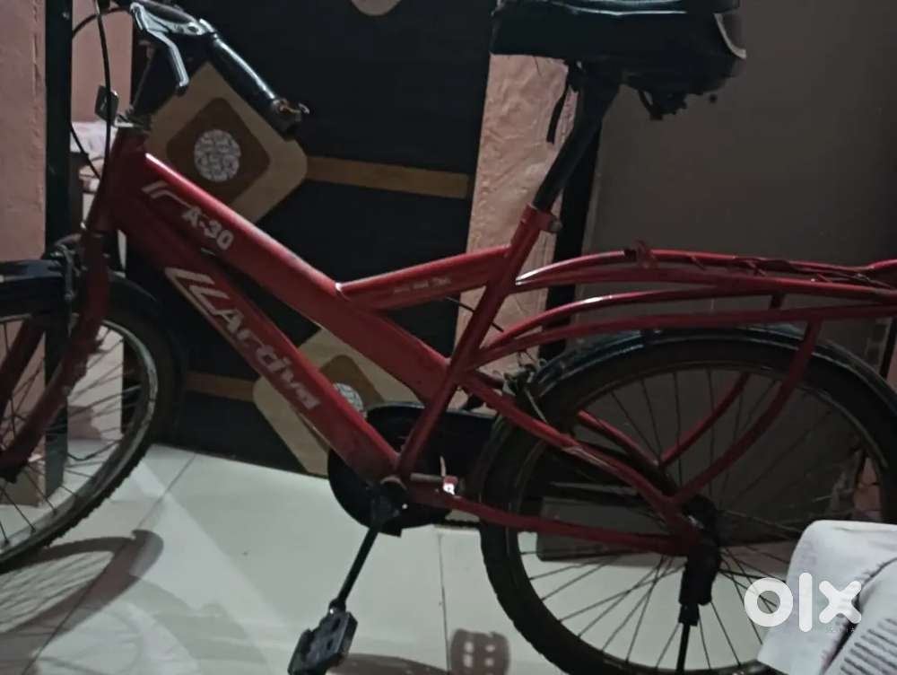Activa twister A-30 bicycle ( urgent sell )