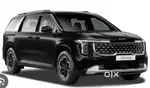 Car Driver BMW or kia carnival & ciaz