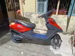 Hero Flash Electric Scooty