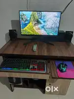 Computer only