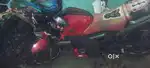 New bike all are good