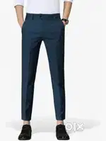Need a pressman for formal pant