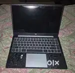 Hp 14 (i5 laptop)