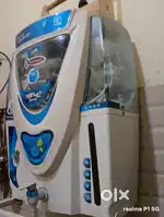Ro water purifier