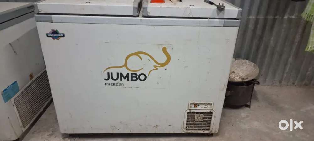 ZERO RENT HOTEL appliances