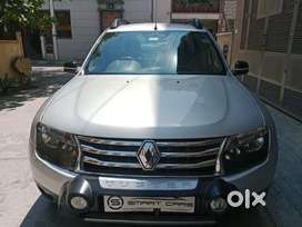 Renault Duster 2012-2015 85PS Diesel RxL, 2015, Diesel