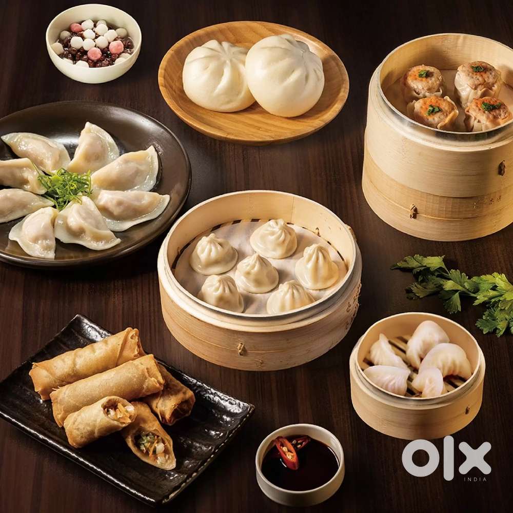 Chinese cook chhaiye / need a chinese cook for a shop In EAST OF KAILA