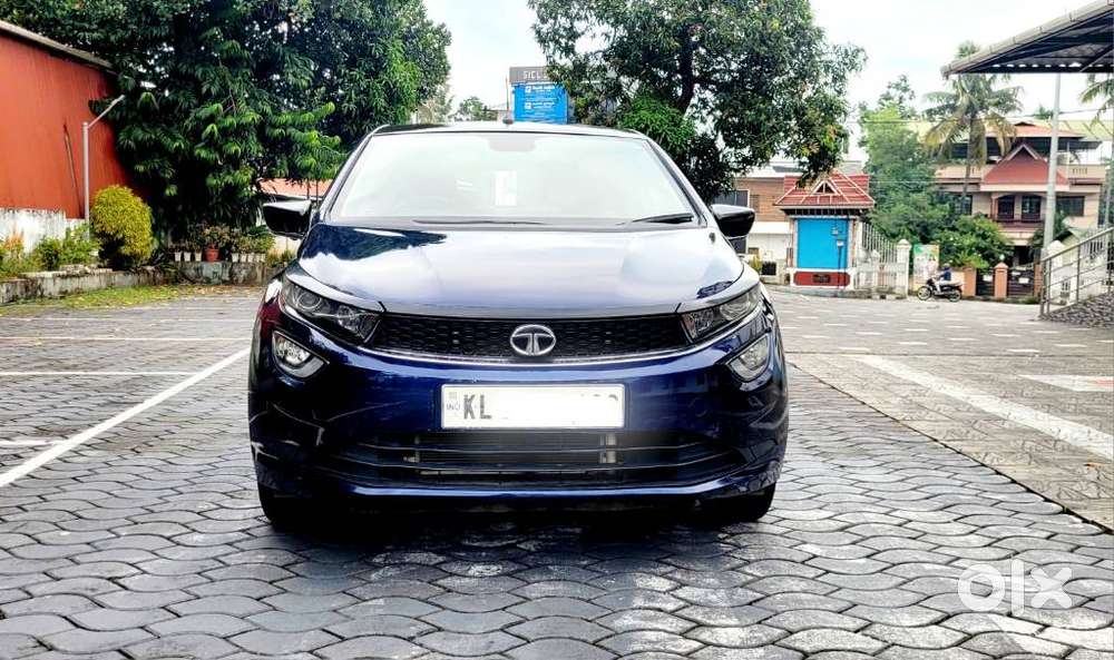 Tata Altroz 1.2 XZA Petrol DCT, 2022, Petrol