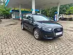 Audi Q3 2013 Diesel Well Maintained