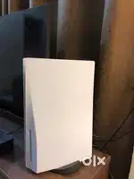 Ps5 console disc