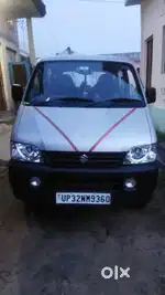 Eco 7 Seter only Petrol